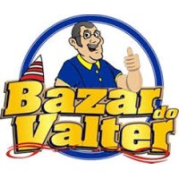 Bazar do Valter Logo