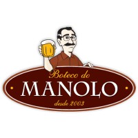 Boteco do Manolo Logo