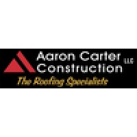 Aaron Carter Construction Llc Logo