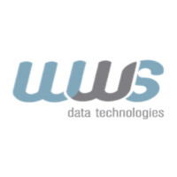 WWS - data technologies Logo