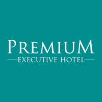 Premium Executive Hotel Logo