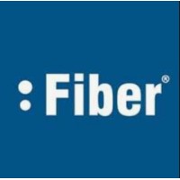Piscinas Fiber ® Logo