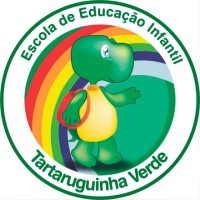 Tartaruguinha Verde Logo