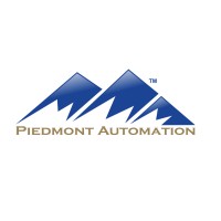 Piedmont Automation Inc Logo