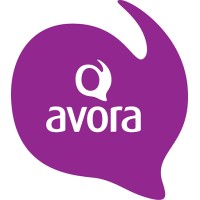 Avora Cosméticos Logo