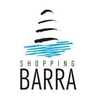 Shopping Barra Logo
