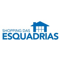 Shopping das Esquadrias Logo