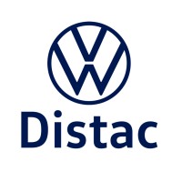 Distac Veículos Logo