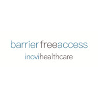 Barrier Free Access Logo