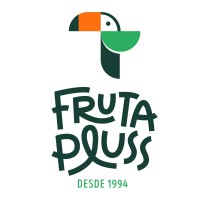Fruta Pluss Logo