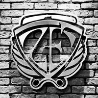 Barbearia do Zé Logo