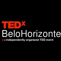 TEDxBeloHorizonte Logo