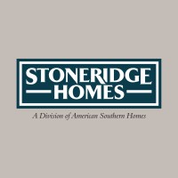 Stoneridge Homes Logo