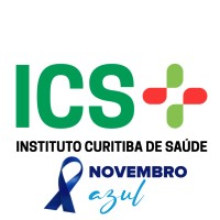 Instituto Curitiba de Saúde - ICS Logo
