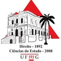 Faculdade de Direito da UFMG Logo