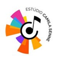 Estúdio Camila Senne Logo