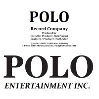 Polo Entertainment Inc. Logo
