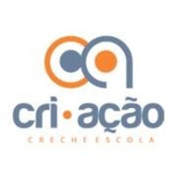 Escola Cri-Ação Logo