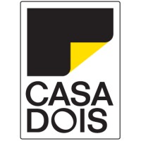 CasaDois Editora Logo