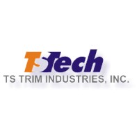 TS Trim Brasil S/A Logo