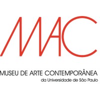 MAC - Museu de Arte Contemporânea Logo