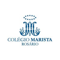 Colégio Marista Rosário Logo