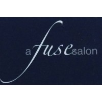 A Fuse Salon Logo