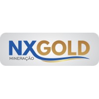 NX Gold S.A. Logo