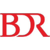 BDR Partners Logo