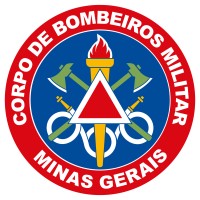 Corpo de Bombeiros Militar de Minas Gerais Logo