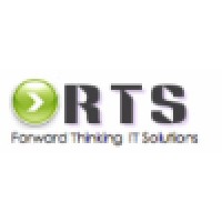 RTS Inc Logo