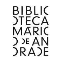 Biblioteca Mário de Andrade Logo