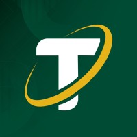 Total Materiais de Construção Logo