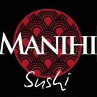 Manihi Sushi Logo