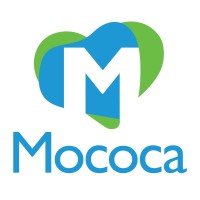 Metalúrgica Mococa S.A. Logo
