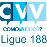 CVV - Centro de Valorização da Vida Logo