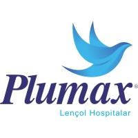 Plumax Lençóis Hospitalares Logo