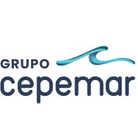 Grupo Cepemar Logo