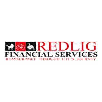 Redlig Financial Services Inc Logo