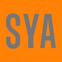 Stephen Yablon Architecture Logo