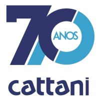 Cattani S.A. Transportes e Turismo Logo