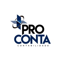 Proconta Contabilidade Empresarial Logo