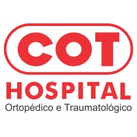 COT Hospital Logo