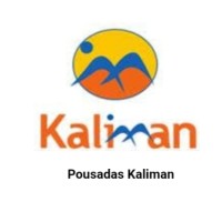 Pousada Kaliman - Campos do Jordão Logo