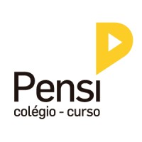 Pensi - Colégio e Curso Logo