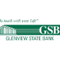 Glenview Tennis Club Logo