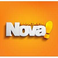 Sapataria Nova Logo