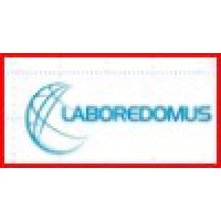 Laboredomus Serviços Ltda Logo