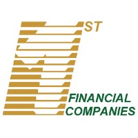 First Financial Companies Logo