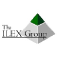 The ILEX Group Logo